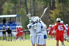 MLax vs Clark  Men’s Lacrosse vs Clark University. : Wheaton, LAX, MLax, Lacrosse